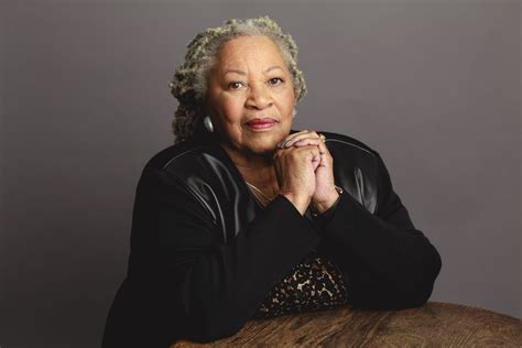 toni morrison.